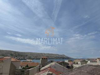 Residential-commercial property, Sale, Pag, Pag