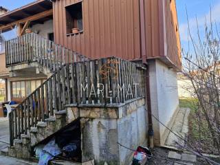 Flat in a house, Sale, Zagreb, Sesvete
