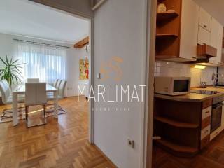 Flat in a building, Rent, Zagreb, Gornji Grad - Medveščak