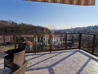 Flat in a building, Rent, Zagreb, Gornji Grad - Medveščak