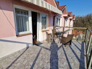Flat in a building, Rent, Zagreb, Gornji Grad - Medveščak
