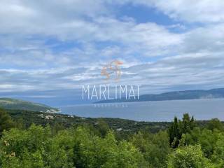 Plot for construction, Sale, Raša, Sveta Marina