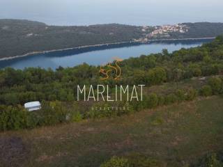 Plot for construction, Sale, Raša, Sveta Marina