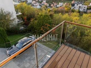 Flat in a building, Rent, Zagreb, Podsljeme
