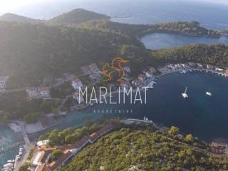 Plot for construction, Sale, Lastovo, Lastovo