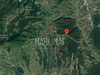 Plot for construction, Sale, Samobor - Okolica, Galgovo