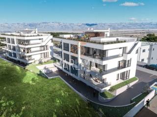 Apartment by the sea, Sale, Povljana, Povljana