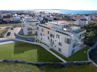 Apartment by the sea, Sale, Povljana, Povljana