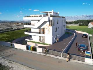 Apartment by the sea, Sale, Povljana, Povljana