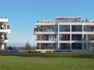 Apartment by the sea, Sale, Povljana, Povljana