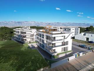Apartment by the sea, Sale, Povljana, Povljana