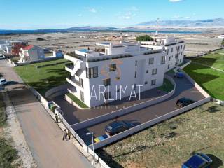Apartment by the sea, Sale, Povljana, Povljana