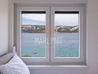 Apartment by the sea, Sale, Novalja, Stara Novalja