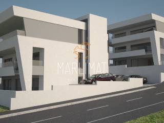 Apartment by the sea, Sale, Kolan, Mandre