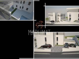 Apartment by the sea, Sale, Kolan, Mandre
