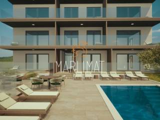 Apartment by the sea, Sale, Primošten, Primošten