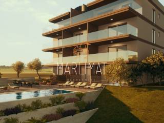 Apartment by the sea, Sale, Primošten, Primošten