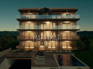 Apartment by the sea, Sale, Primošten, Primošten