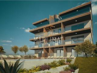 Apartment by the sea, Sale, Primošten, Primošten
