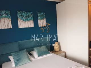 Apartment by the sea, Sale, Novalja, Gajac