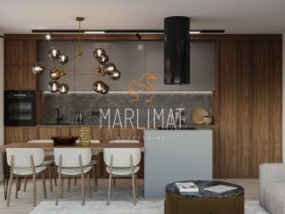 Apartment by the sea, Sale, Zadar, Zadar