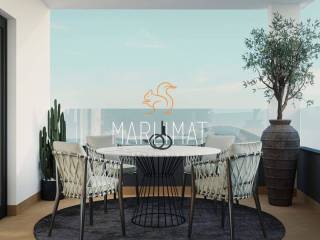 Apartment by the sea, Sale, Zadar, Zadar