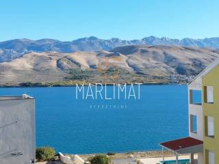 Apartment by the sea, Sale, Pag, Pag