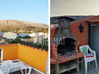 Apartment by the sea, Sale, Pag, Pag