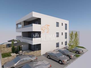 Apartment by the sea, Sale, Povljana, Povljana