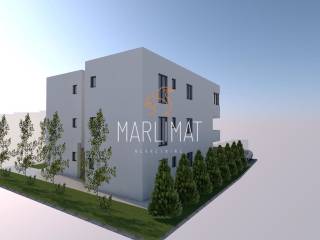 Apartment by the sea, Sale, Povljana, Povljana