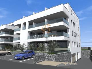 Apartment by the sea, Sale, Povljana, Povljana