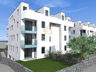 Apartment by the sea, Sale, Povljana, Povljana