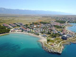 Apartment by the sea, Sale, Povljana, Povljana