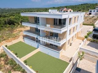 Apartment by the sea, Sale, Novalja, Novalja