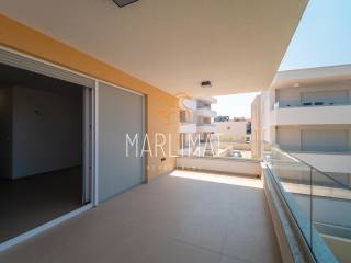 Apartment by the sea, Sale, Novalja, Novalja