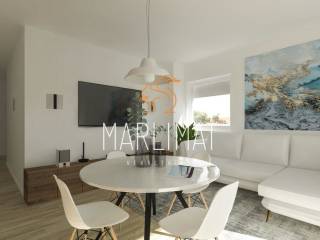 Apartment by the sea, Sale, Kolan, Mandre