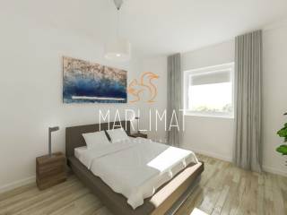 Apartment by the sea, Sale, Kolan, Mandre