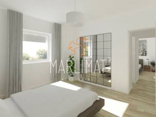 Apartment by the sea, Sale, Kolan, Mandre
