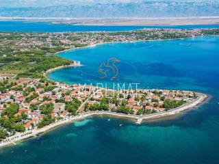 Apartment by the sea, Sale, Vir, Vir