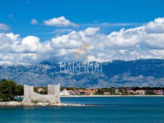 Apartment by the sea, Sale, Vir, Vir