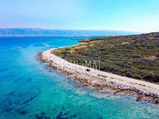 Apartment by the sea, Sale, Vir, Vir