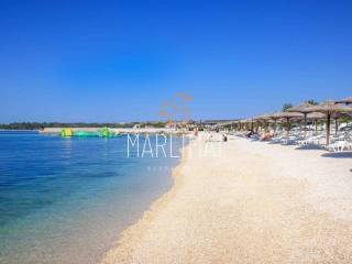 Apartment by the sea, Sale, Vir, Vir