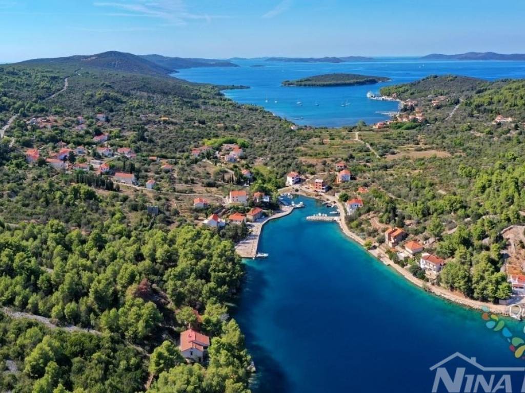 Sali, Brbinj
