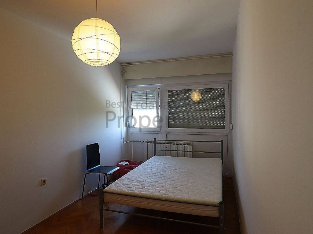 Stan u zgradi, Najam, Zagreb, Novi Zagreb - istok