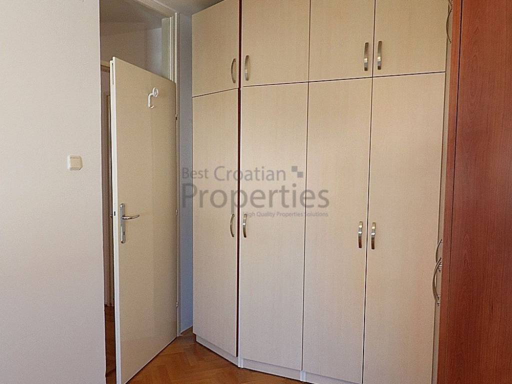 Stan u zgradi, Najam, Zagreb, Novi Zagreb - istok