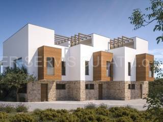 Terraced house, Sale, Tribunj, Tribunj
