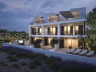 Terraced house, Sale, Tribunj, Tribunj