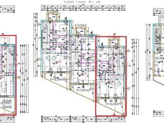 Terraced house, Sale, Tribunj, Tribunj