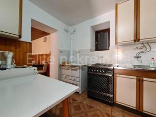 Terraced house, Sale, Svetvinčenat, Foli