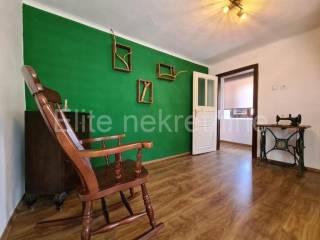 Terraced house, Sale, Svetvinčenat, Foli